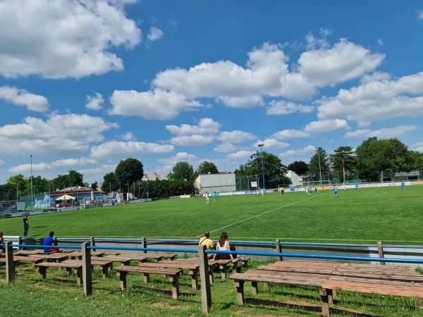 Franz Grasberger Stadion - Wien