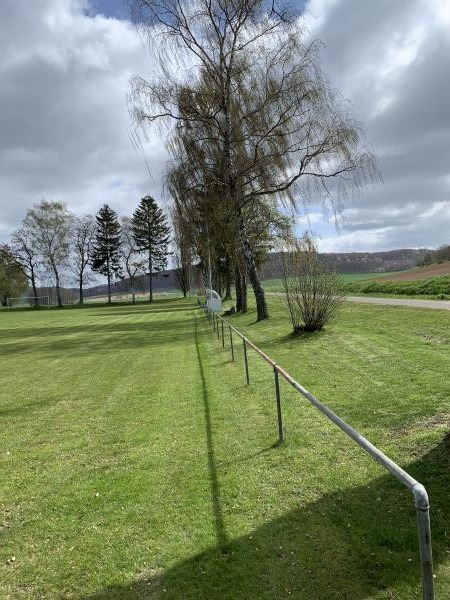 Sportplatz Edesheim - Northeim-Edesheim