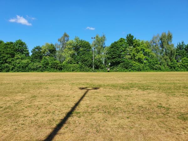 Sportanlage Martinstraße Platz 3 - Manching-Pichl