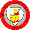 Wappen SV Rot-Weiß 1913 Gombeth