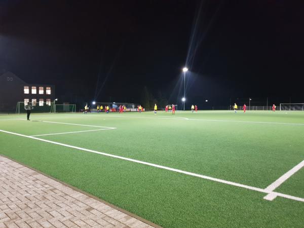 Stadion Katzenbauerstraße - Mönchengladbach-Schelsen