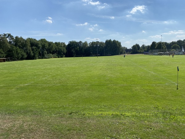 Sportanlage Bettenbruch B-Platz - Verden/Aller-Dauelsen