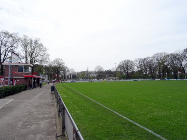 Sportpark Villekamp - Aalten