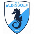 Wappen ASD Albissole 2010