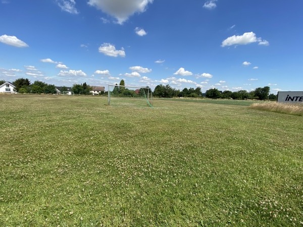 Sportplatz Ostbüren - Fröndenberg/Ruhr-Ostbüren