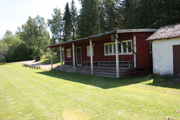 Gökvallen - Blåningsmåla