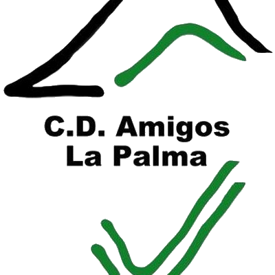 Wappen CD Amigos La Palma diverse