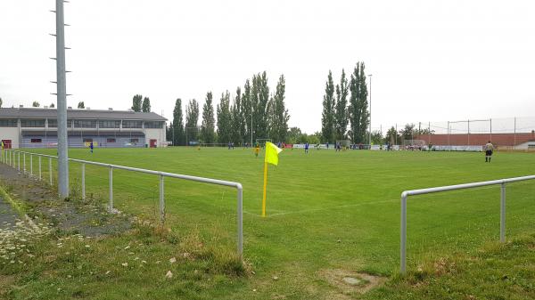 Sport- und Freizeitzentrum Am Loh Platz 2 - Buttstädt