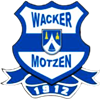 Wappen SG Wacker Motzen 1912  34964