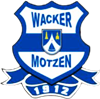 Wappen SG Wacker Motzen 1912