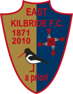 Wappen East Kilbride FC  12420