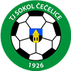 Wappen TJ Sokol Čečelice  62679