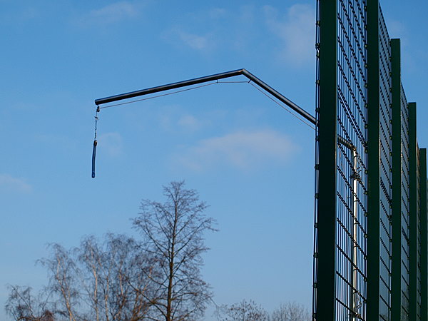 Eckey-Stadion - Dortmund-Eving