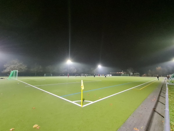 Sportanlage Im Spektefeld Platz 2 - Berlin-Falkenhagener Feld