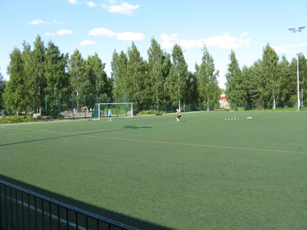 Matinkylän tekonurmi 2 - Espoo (Esbo)