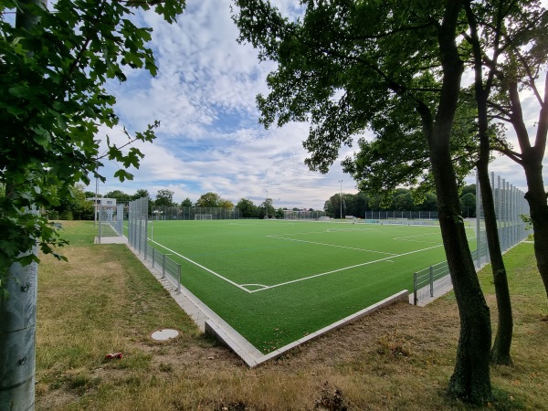 Sportzentrum Feldstiege Platz 2 - Münster/Westfalen-Nienberge