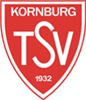 Wappen TSV Kornburg 1932  13833