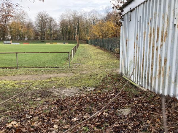 Hohlerwaldstadion - Rheinmünster-Stollhofen