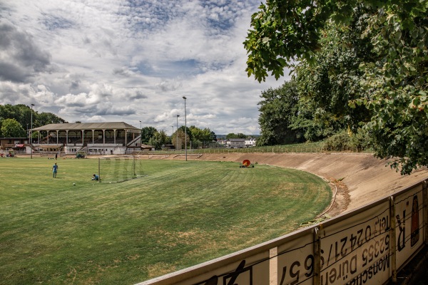Jugendstadion - Düren-Rölsdorf