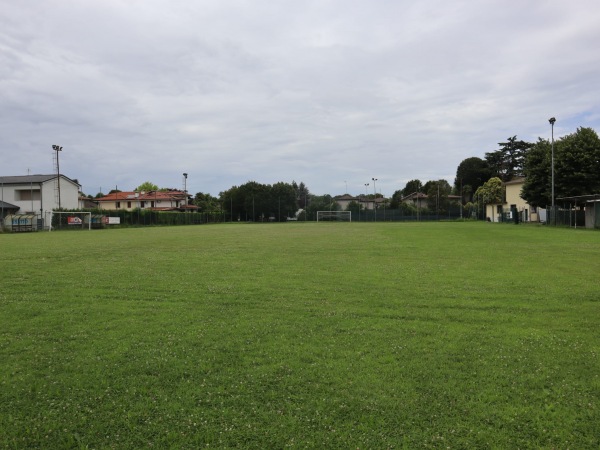 Campo Sportivo di San Vito - San Vito