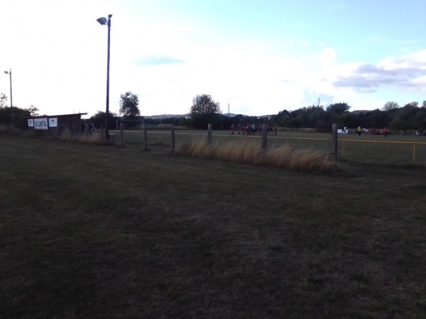 Sportplatz Hullersen - Einbeck-Hullersen