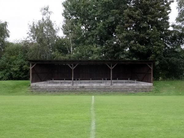 Sportplatz Brockel - Brockel