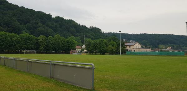Sportanlage Bach Platz 2 - Bach/Donau