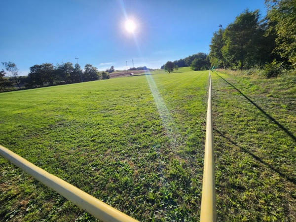 Lindachstadion Nebenplatz - Wildberg/Schwarzwald-Sulz