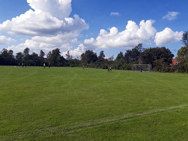 Sportplatz Großenmeer - Ovelgönne-Großenmeer