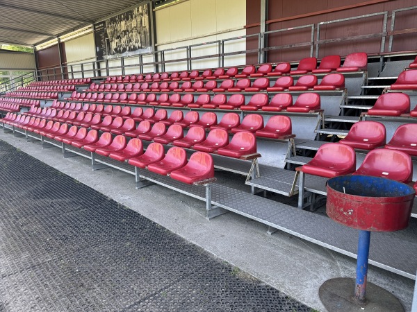 Harlos Arena - Bremerhaven-Geestemünde