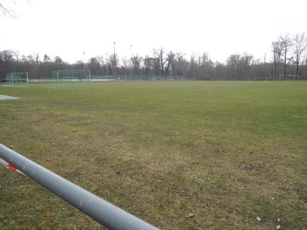 Kopp-Tours-Arena Nebenplatz 1 - Mörfelden-Walldorf