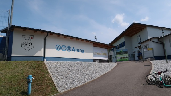 ATR Arena - Wallsee