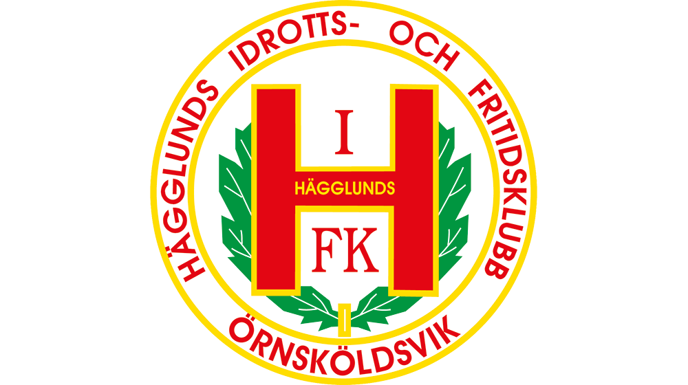 Wappen Hägglunds IoFK
