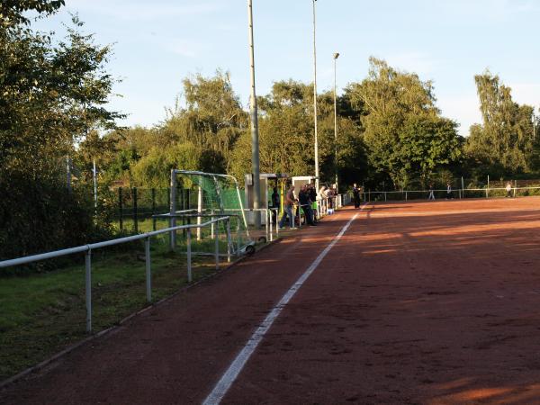 Sportplatz Wiesenstraße - Herne-Holsterhausen