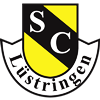 Wappen SC Lüstringen 1953  10865