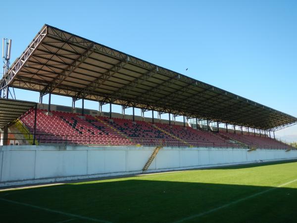 Stadiumi i Bashkimit - Kumanovë (Kumanovo)