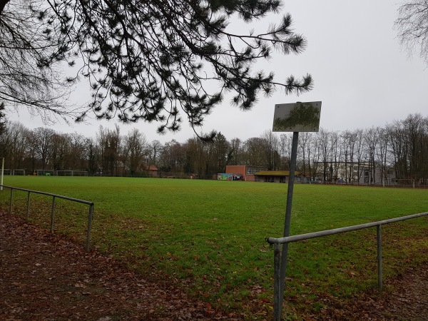 Sportanlage Reeshoop - Ahrensburg
