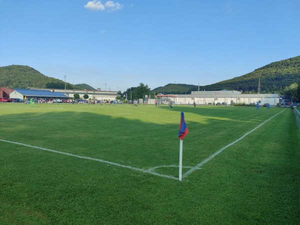 Sportanlage Hohenstadt - Pommelsbrunn-Hohenstadt