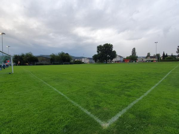 Sportplatz Chrüzmatt Platz 2 - Dagmersellen