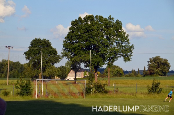 Sportplatz Schettlermühle - Callenberg-Langenchursdorf