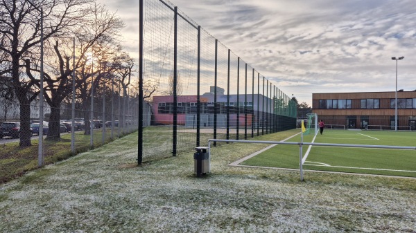 Sportplatz John-F.-Kennedy-Straße - Fürth/Mittelfranken