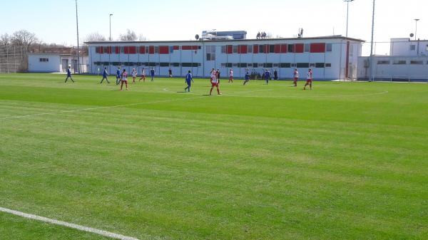 Paul-Renz-Sportanlage R4 - Augsburg