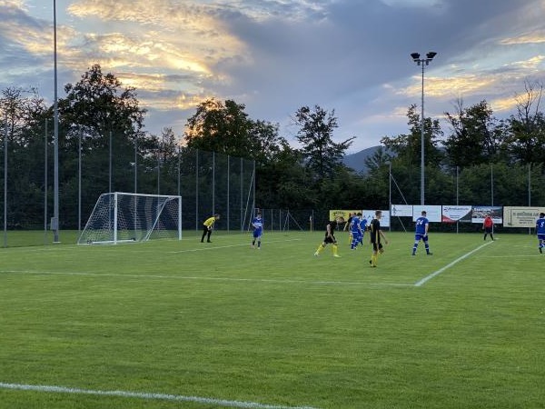 Sportplatz Bühlfeld - Däniken