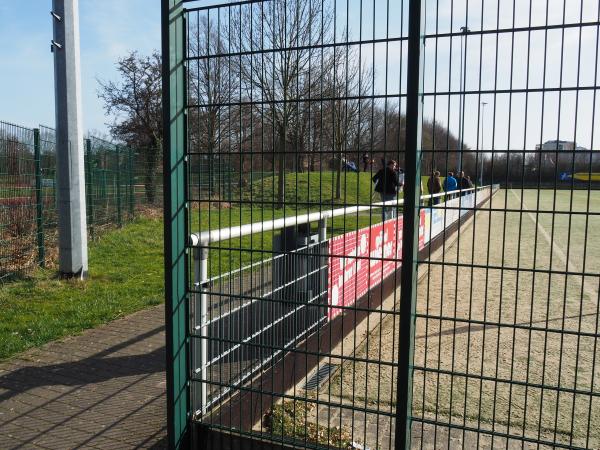 Sportpark am Ardey Platz 2 - Soest