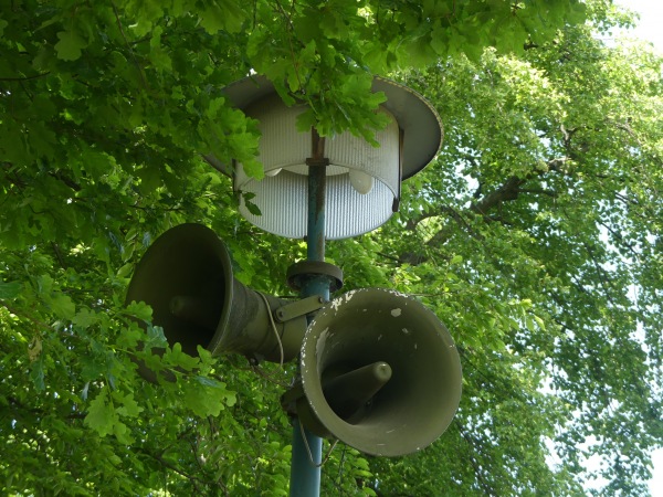 Sportkomplex Horken - Löbau-Kittlitz