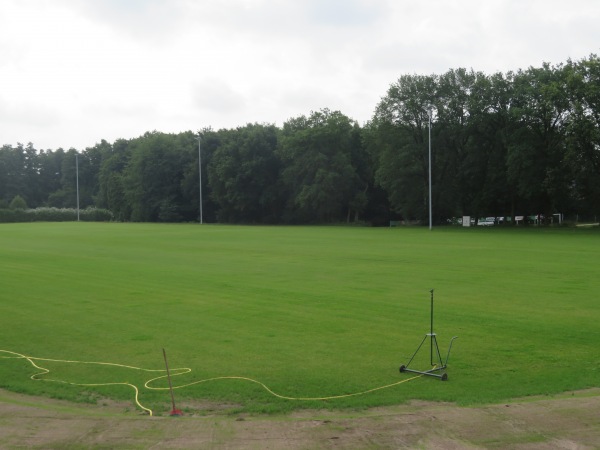 Sportanlage Am Buchbach C-Platz - Berge bei Fürstenau