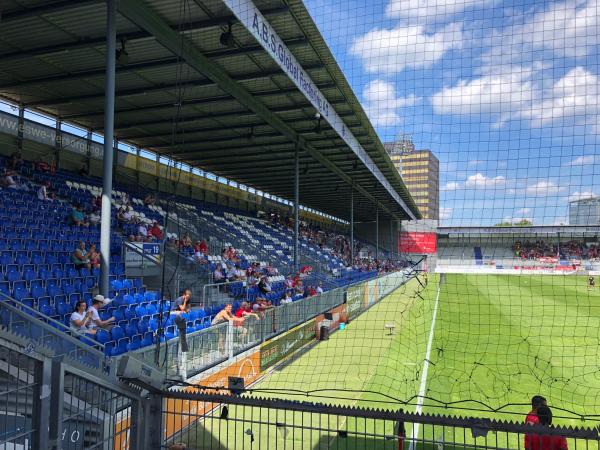 BRITA-Arena - Wiesbaden