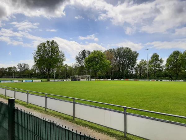 Sportpark Groot Lochter - Hellendoorn-Nijverdal