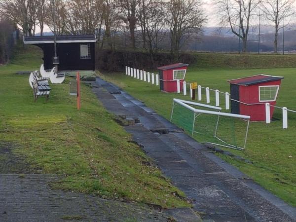 Spotanlage Albacher Straße - Reiskirchen-Burkhardsfelden