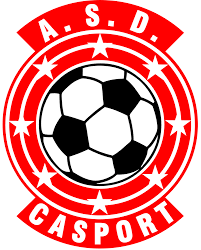 Wappen ASD Casport